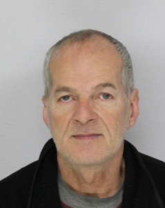 Dennis Marino a registered Sex Offender of New Jersey