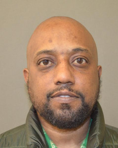 Raheed D Jones a registered Sex Offender of New Jersey