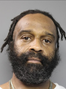 Damon Don a registered Sex Offender of New Jersey