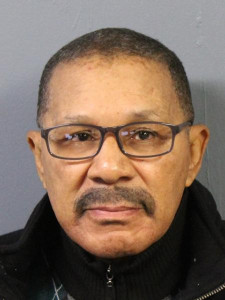 Terrence Compton a registered Sex Offender of New Jersey