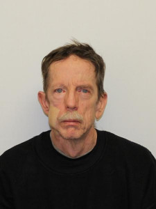 Mccarthy B Richard a registered Sex Offender of New Jersey