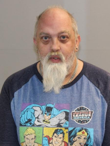 John A Gauntt a registered Sex Offender of New Jersey