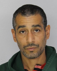 Exel A Arroyo Jr a registered Sex Offender of New Jersey