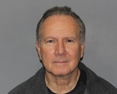 David J Klingebiel a registered Sex Offender of New Jersey