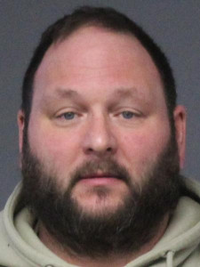 Daniel J Ahearn a registered Sex Offender of New Jersey