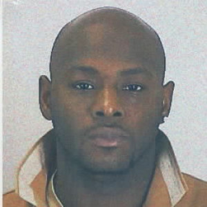 Cedric D Coats a registered Sex Offender of New Jersey