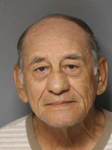 Joe A Martinez a registered Sex Offender of New Jersey