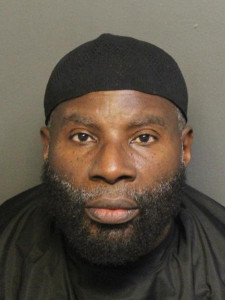 Abdullah Ali a registered Sex Offender of New Jersey