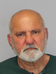 Ferdinand Galletto a registered Sex Offender of New Jersey