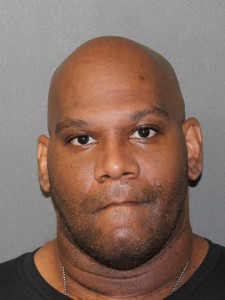 Christopher A Hall a registered Sex Offender of New Jersey