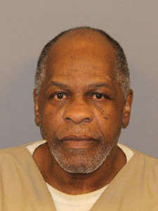 Donald B Jenkins a registered Sex Offender of New Jersey