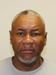 Isaac N Tucker a registered Sex Offender of New Jersey