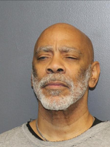 Earl H Sessoms Jr a registered Sex Offender of New Jersey