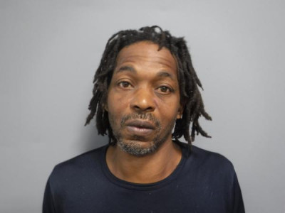 Keith W Walker a registered Sex Offender of New Jersey