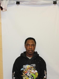 Leroy Gunter a registered Sex Offender of New Jersey