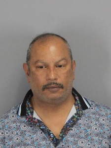 Gerardo Viruet a registered Sex Offender of New Jersey