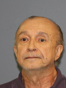 William E Bautista a registered Sex Offender of New Jersey