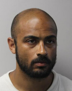 Theodore R Blackson a registered Sex Offender of New Jersey