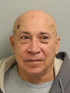 Ernesto Pomales a registered Sex Offender of New Jersey