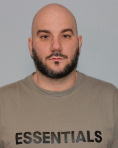 Adhurim Muriqi a registered Sex Offender of New Jersey