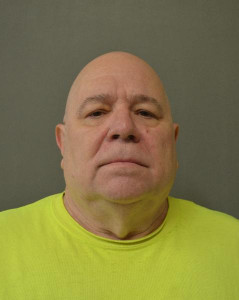 Russell D Veres a registered Sex Offender of New Jersey