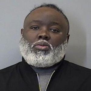 George L Sapp a registered Sex Offender of New Jersey