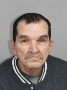 Eladio Reyes a registered Sex Offender of New Jersey