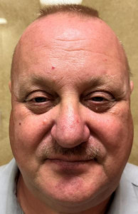 Robert R Rush a registered Sex Offender of New Jersey