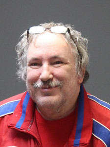 Joel M Glessman a registered Sex Offender of New Jersey