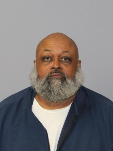 Markeith Jackson Sr a registered Sex Offender of New Jersey