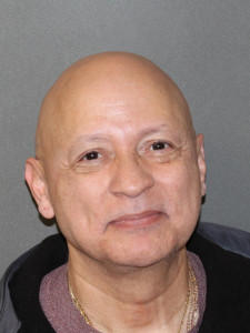 Robert Cordero a registered Sex Offender of New Jersey