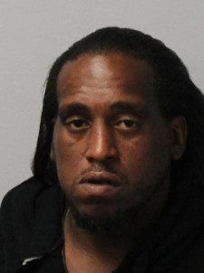 Roth B Glover a registered Sex Offender of New Jersey
