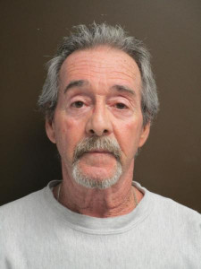 William M Vineyard a registered Sex Offender of New Jersey