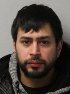 Giovanni K Sanchez a registered Sex Offender of New Jersey