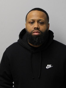 Benjamin P Simmons a registered Sex Offender of New Jersey