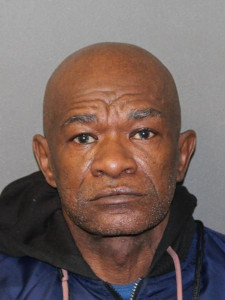 Vegron Hill Jr a registered Sex Offender of New Jersey