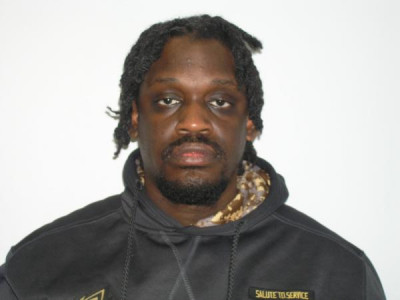 Quentin Anthony Blount a registered Sex Offender of New Jersey