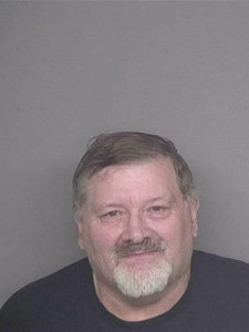 Norman J Brunhammer a registered Sex Offender of New Jersey