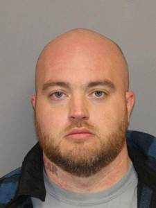Brian N Sanders a registered Sex Offender of New Jersey
