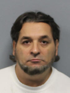 Nelson F Fernandez a registered Sex Offender of New Jersey