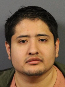 Austin Karin Ruiz a registered Sex Offender of New Jersey