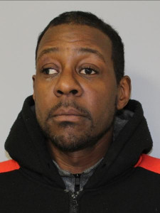Eric S Clark a registered Sex Offender of New Jersey