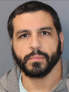 Stephen A Alarcon a registered Sex Offender of New Jersey