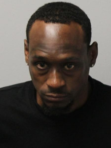 Darnell E Fussell a registered Sex Offender of New Jersey
