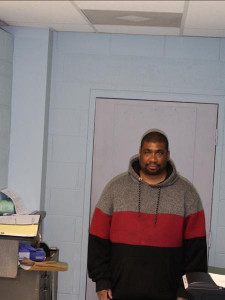 Lawrence Johnson Jr a registered Sex Offender of New Jersey