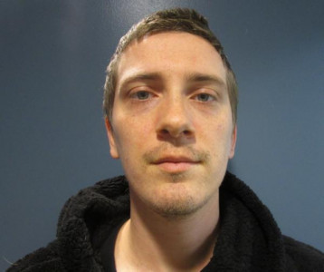 Colin D Bolger a registered Sex Offender of New Jersey