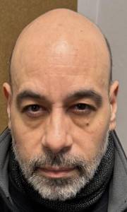 Eric A Sophie a registered Sex Offender of New Jersey