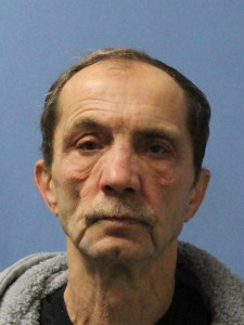 Jeffrey A Keith a registered Sex Offender of New Jersey