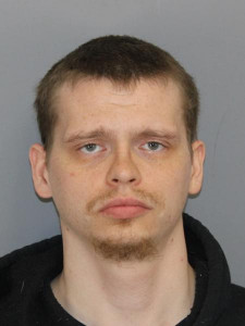 Richard L Houshour Jr a registered Sex Offender of New Jersey