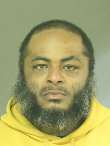 Jamil Q Redd a registered Sex Offender of New Jersey